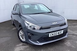 Kia Rio Hatchback (17-23) 1.25 2 5dr For Sale - Days Cardiff, Cardiff