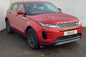 Land Rover Range Rover Evoque SUV (19 on) 2.0 D165 5dr 2WD For Sale - Days Cardiff, Cardiff