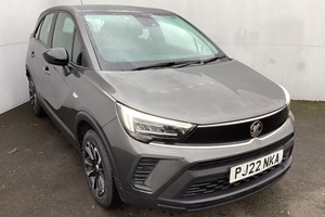 Vauxhall Crossland SUV (21 on) 1.2 Design 5dr For Sale - Days Cardiff, Cardiff