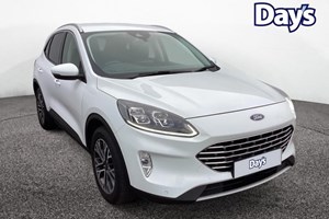 Ford Kuga SUV (20 on) 1.5 EcoBoost 150 Titanium Edition 5d For Sale - Days Cardiff, Cardiff