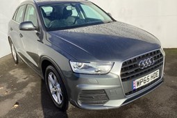 Audi Q3 (11-18) 2.0 TDI (184bhp) Quattro SE (03/15-) 5d For Sale - Days Cardiff, Cardiff