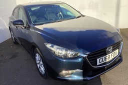 Mazda 3 Hatchback (13-19) SkyActiv-G 120ps SE-L Nav 5d For Sale - Days Cardiff, Cardiff