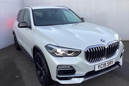 BMW X5 4x4 (18 on) xDrive30d xLine Sport Automatic 5d For Sale - Days Cardiff, Cardiff