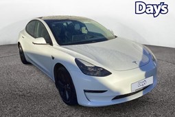 Tesla Model 3 (16 on) Long Range auto 4d For Sale - Days Cardiff, Cardiff