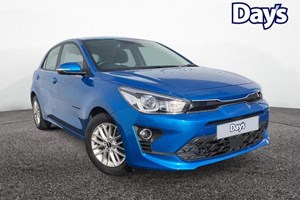 Kia Rio Hatchback (17-23) 1.2 DPi 2 5dr For Sale - Days Cardiff, Cardiff