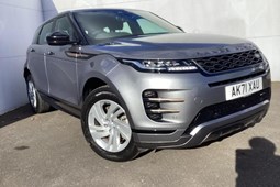 Land Rover Range Rover Evoque SUV (19 on) R-Dynamic S P300e auto 5d For Sale - Days Cardiff, Cardiff