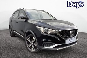 MG ZS EV SUV (19 on) Exclusive auto 5d For Sale - Days Cardiff, Cardiff