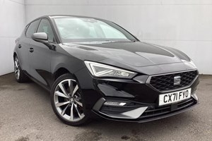 SEAT Leon Hatchback (20 on) 1.4 eHybrid FR Sport DSG 5d For Sale - Days Cardiff, Cardiff