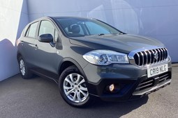 Suzuki SX4 S-Cross (13-21) 1.0 Boosterjet SZ4 5d For Sale - Days Cardiff, Cardiff