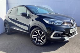 Renault Captur (13-19) Dynamique S Nav TCe 90 (04/17 on) 5d For Sale - Days Cardiff, Cardiff