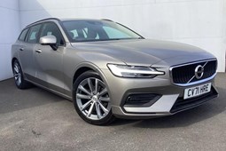 Volvo V60 Estate (18 on) 2.0 B4D Momentum Auto 5d For Sale - Days Cardiff, Cardiff