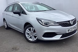 Vauxhall Astra Sports Tourer (16-21) Business Edition Nav 1.2 Turbo (130PS) (09/19-on) 5d For Sale - Days Cardiff, Cardiff
