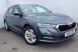 Skoda Octavia Estate (20 on) 1.5 TSI SE Technology 5d For Sale - Days Cardiff, Cardiff