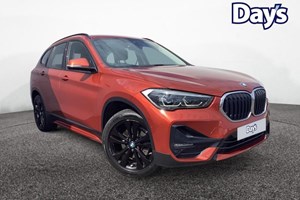 BMW X1 SUV (15-22) sDrive18i Sport (07/19-) 5d For Sale - Days Cardiff, Cardiff