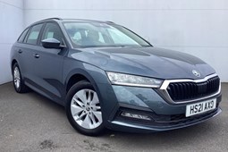 Skoda Octavia Estate (20 on) 1.5 TSI SE Technology 5d For Sale - Days Cardiff, Cardiff