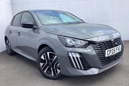 Peugeot 208 Hatchback (19 on) 1.2 PureTech 100 Allure 5dr For Sale - Days Cardiff, Cardiff