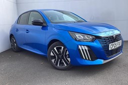 Peugeot 208 Hatchback (19 on) 1.2 PureTech 100 Allure 5dr For Sale - Days Cardiff, Cardiff
