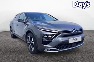 Citroen C5 X Estate (22 on) 1.2 PureTech 130 Shine 5dr EAT8 For Sale - Days Cardiff, Cardiff