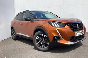 Peugeot 2008 (20 on) 1.2 PureTech 130 GT 5dr For Sale - Days Cardiff, Cardiff