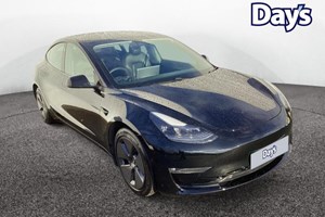 Tesla Model 3 (16 on) Long Range auto 4d For Sale - Days Cardiff, Cardiff