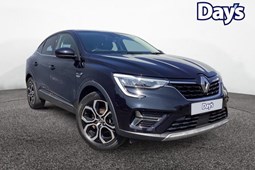 Renault Arkana SUV (21-24) 1.6 E-TECH Hybrid 145 Techno 5dr Auto For Sale - Days Cardiff, Cardiff