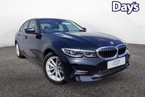 BMW 330e Hybrid (19 on) 330e SE Pro 4dr Step Auto 4d For Sale - Days Cardiff, Cardiff