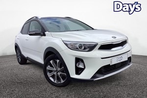 Kia Stonic SUV (17 on) 4 1.0 T-GDi 118bhp ISG 5d For Sale - Days Cardiff, Cardiff