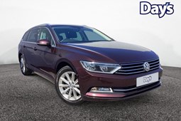 Volkswagen Passat Estate (15-24) 1.6 TDI SE Business 5d For Sale - Days Cardiff, Cardiff