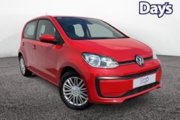 Volkswagen Up (12-23) Move Up 1.0 60PS 5d For Sale - Days Cardiff, Cardiff