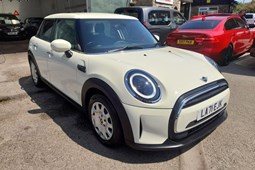 MINI Hatchback (14-24) 1.5 One Classic 5dr Auto For Sale - The Small Auto Company, Holmfirth