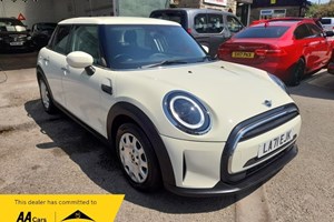 MINI Hatchback (14-24) 1.5 One Classic 5dr Auto For Sale - The Small Auto Company, Holmfirth