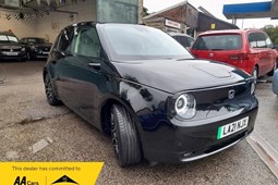 Honda e Hatchback (20 on) Advance 35.5kWh auto 5d For Sale - The Small Auto Company, Holmfirth