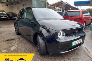 Honda e Hatchback (20 on) Advance 35.5kWh auto 5d For Sale - The Small Auto Company, Holmfirth