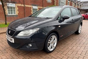 SEAT Ibiza ST (10-17) 1.4 SE Copa 5d For Sale - Rhondda Motor Company, Porth