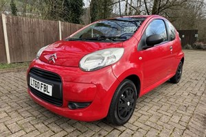 Citroen C1 (05-14) 1.0i VT 3d For Sale - Rhondda Motor Company, Porth