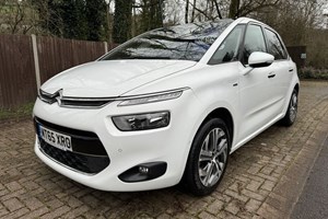 Citroen C4 Picasso (13-18) 1.6 e-HDi (115bhp) Exclusive+ 5d For Sale - Rhondda Motor Company, Porth