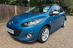 Mazda 2 (07-15) 1.3 Sport Venture Edition 5d For Sale - Rhondda Motor Company, Porth