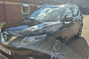 Nissan X-Trail (14-22) 1.6 dCi Tekna 5d For Sale - Rhondda Motor Company, Porth