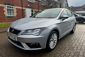 SEAT Leon Hatchback (13-20) SE Dynamic Technology 1.2 TSI 110PS 5d For Sale - Rhondda Motor Company, Porth