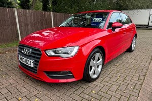 Audi A3 Sportback (13-20) 2.0 TDI Sport 5d For Sale - Rhondda Motor Company, Porth