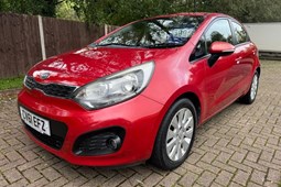 Kia Rio (11-17) 1.25 2 5d For Sale - Rhondda Motor Company, Porth