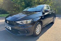 Fiat Tipo Hatchback (16-23) Easy 1.3 MultiJet II 95hp 5d For Sale - Rhondda Motor Company, Porth