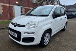 Fiat Panda (12-24) 1.2 Easy 5d For Sale - Rhondda Motor Company, Porth