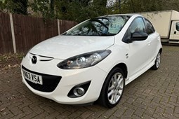 Mazda 2 (07-15) 1.3 Venture Edition 5d For Sale - Rhondda Motor Company, Porth