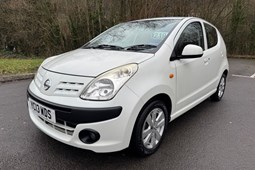 Nissan Pixo (09-13) 1.0 N-Tec 5d For Sale - Rhondda Motor Company, Porth