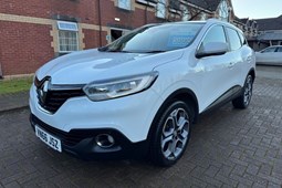 Renault Kadjar (15-22) 1.5 dCi Dynamique S Nav 5d For Sale - Rhondda Motor Company, Porth