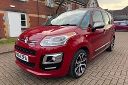 Citroen C3 Picasso (09-17) 1.6 HDi 8V Selection 5d For Sale - Rhondda Motor Company, Porth