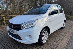 Suzuki Celerio (15-19) 1.0 SZ3 5d For Sale - Rhondda Motor Company, Porth