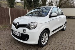 Renault Twingo (14-19) 1.0 SCE Dynamique (Start Stop) 5d For Sale - Rhondda Motor Company, Porth