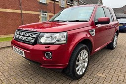 Land Rover Freelander (06-14) 2.2 TD4 XS (2010) 5d For Sale - Rhondda Motor Company, Porth